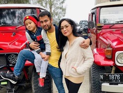 Raffi Ahmad Takut Kucing, Trauma Gara-gara Ini