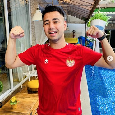 Viral Bocah Mirip Rafathar, Raffi Ahmad Kebingungan