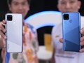 Spesifikasi dan Harga Realme C15 di RI, Bisa Jadi Powerbank