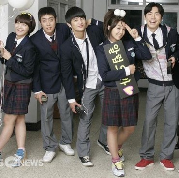 Lirik Lagu All For You (OST Reply 1997) - Eun Ji Apink & Seo In Guk