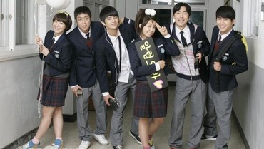 img-title Lirik Lagu All For You (OST Reply 1997) - Eun Ji Apink & Seo In Guk