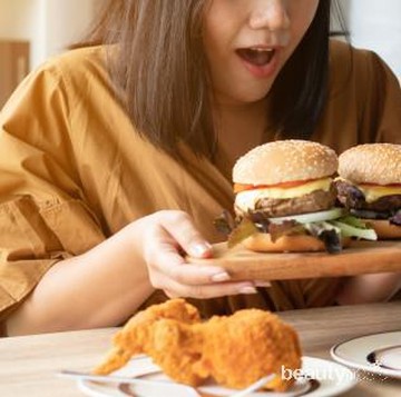 Berhenti Konsumsi Makanan Cepat Saji Bisa Bantu Kamu Terbebas dari 4 Penyakit Serius Ini, Apa Saja?
