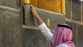 Menanti Kejelasan Pintu Jemaah Umrah Indonesia ke Tanah Suci