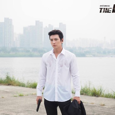 'The K2' Episode 14, Sung Won Menyerang Je Ha