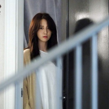 'The K2' Episode 7, Yoo Jin Khawatir Identitas Anna Terungkap