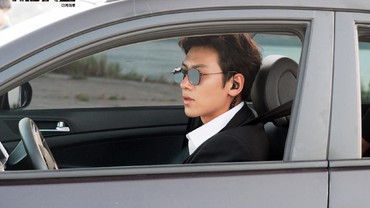 img-title 'The K2' Episode 13, Kasus Korupsi Suk Han Terbongkar