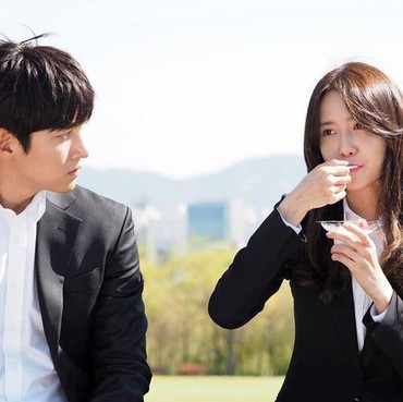 'The K2' Episode 8, Anna Jatuh dalam Jebakan Sung Won