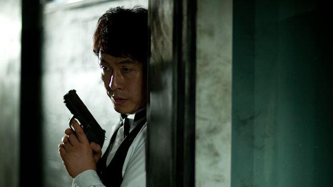 Acara K Movievaganza Trans7 akan menayangkan film Korea The Spy: Undercover Operation pada Selasa (28/7). Berikut sinopsisnya.
