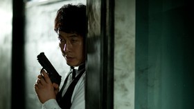 Sinopsis The Spy: Undercover Operation, KMovie Trans7 28 Juli