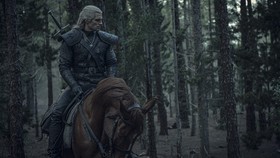 Serial The Witcher 2 dan You Season 3 Rilis Akhir 2021