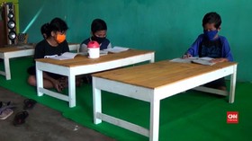 VIDEO: Warung Angkringan Sediakan Internet Gratis