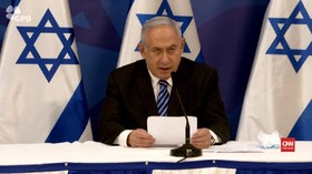 VIDEO: Netanyahu Peringatkan Hizbullah atas Insiden di Israel