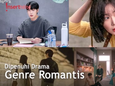 4 Drama Korea yang Akan Tayang Pada Agustus 2020