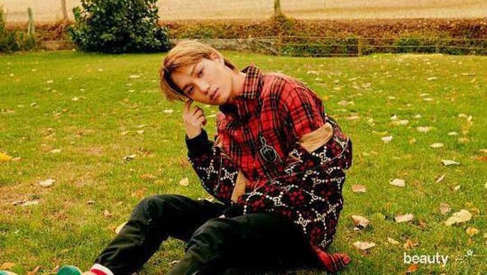 Tak Berniat Jadi Bintang, Idol Kpop Ini Awalnya Ogah Terjun ke Industri Hiburan!