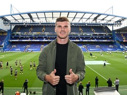 Karena Werner Ingin Jadi Bagian Era Baru Chelsea
