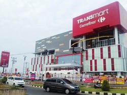Manajemen Transmart Klarifikasi Soal 16 Karyawan Positif COVID-19