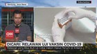 VIDEO: Unpad Cari Relawan untuk Uji Vaksin Covid-19