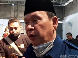 Adik Ipar Jokowi Batal Maju Pilkada Gunungkidul, Siapa Penggantinya?