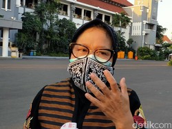 Gugus Tugas Percepatan Penanganan COVID-19 Surabaya Diubah Jadi Satgas