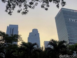 Hiburan Malam-Pernikahan di Ibu Kota Pun Jadi Klaster Baru Penularan