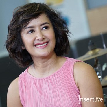 Tonton Anak Main Musik Tanpa Sosok Dwi Sasono, Tangis Widi Mulia Pecah