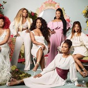 10 Influencer Berkulit Hitam yang Cantik dan Inspiratif