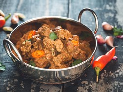 Kalio Daging Sapi Empuk Bisa Dibuat dengan 5 Tips Ini