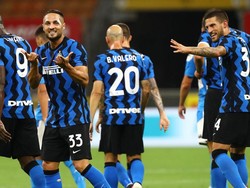 Prediksi Inter Vs Shakhtar: Nerazzurri Unggulan Menang