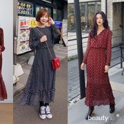 7 Trik OOTD dengan Long Dress Agar Tetap Fashionable dan Stylish!