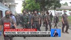 VIDEO: 990 Personel Secapa TNI AD Sembuh Covid-19