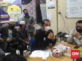 Bela Akhyar Nasution, Kader PDIP Medan Kecam Djarot