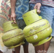 Bakal Gantikan LPG buat Masak, Ini Lho Kelebihan DME yang Lebih Ramah Lingkungan