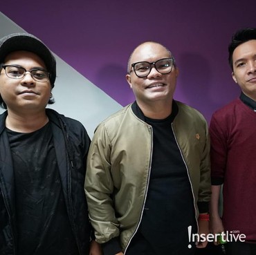 Ini Perbedaan Kerispatih dengan Badai Romantic Project