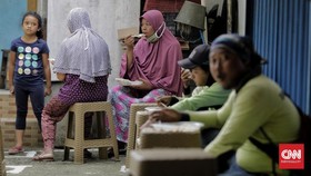 Satgas: Anak Muda Perlu Punya Peran Edukasi Protokol Covid-19
