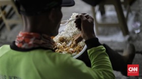 Kemenkes dan BPS Buka Suara soal Data Program Makan Gratis Prabowo