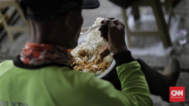Kementerian Kesehatan dan Badan Pusat Statistik buka suara terkait data yang menjadi dasar program makan gratis yang dijanjikan bacapres Prabowo Subianto.