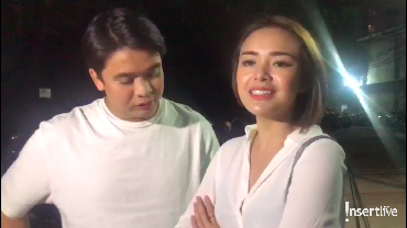 img-title Tak Lihat Materi dan Fisik, Apa yang Dikejar Amanda Manopo dari Billy?