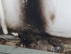 Cerita Politikus PDIP Soal Bom Molotov di Kantor PAC Cileungsi Bogor