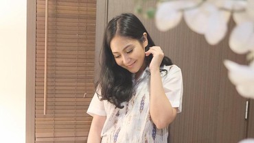 img-title Kabar Bahagia, Caca Tengker Melahirkan Anak Kedua