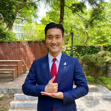 Terungkap, Choi Siwon Masih Keturunan Raja Korea Dinasti Joseon