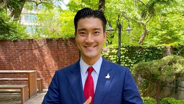 img-title Terungkap, Choi Siwon Masih Keturunan Raja Korea Dinasti Joseon