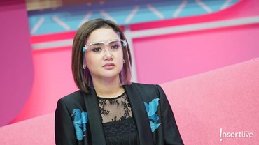Batal Nikah, Cita Citata Buka Lagi Komunikasi dengan Roy Geurts