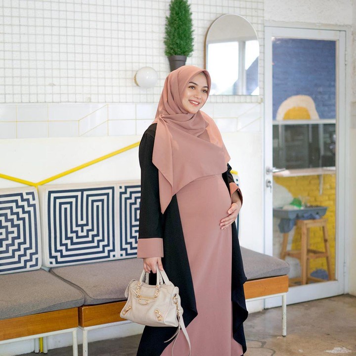 <p>Pujian itu dilontarkan netizen di kolom komentar Instagram Citra Kirana. (Foto: Instagram @citraciki)</p>
