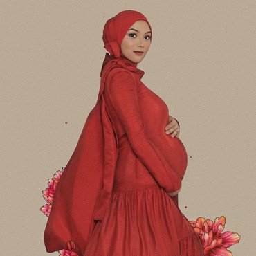 Tanggal Persalinan Maju, Citra Kirana Bakal Operasi Caesar Besok