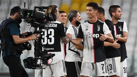 Rekan Setim Heran dengan Rekor Aneh Ronaldo