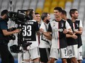 Rekan Setim Heran dengan Rekor Aneh Ronaldo