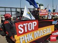 Ada Sidang Tahunan, Polisi Larang Demo di Depan MPR/DPR