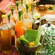 Deretan Jamu Ini Sangat Direkomendasikan Untuk Perempuan