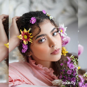 Video Lipsync Makeup Jharna Bhagwani yang Super Keren!