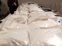Pramugari Malindo Air Selundupkan Narkoba, BNN Harap Tak Terjadi di Indonesia